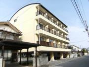 とさでん交通後免線鹿児駅まで徒歩13分