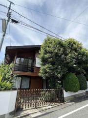 瀬田2丁目戸建M邸