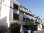 西鉄天神大牟田線大橋駅まで徒歩7分