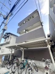 南海高野線我孫子前駅まで徒歩4分