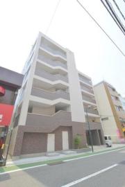 Bailey舟入本町