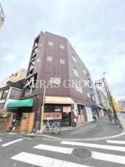 岸ハイツ