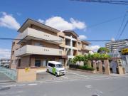 ＪＲ関西本線郡山駅まで徒歩2分