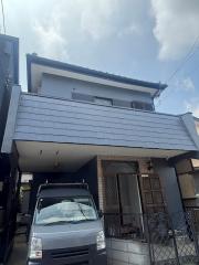 柏市光ケ丘戸建