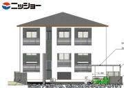 （仮）ベルリード住吉