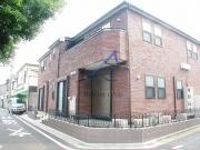 都営三田線西巣鴨駅まで徒歩2分