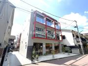 HOUSING STAGE 羽根木