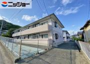 ドミール木綿台 B棟