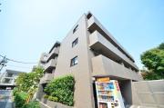 東京メトロ丸ノ内線中野坂上駅まで徒歩9分