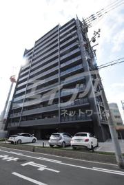 地下鉄谷町線南森町駅まで徒歩6分