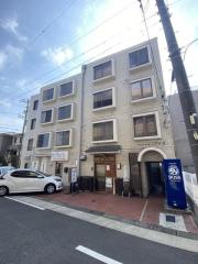 地下鉄名城線瑞穂運動場東駅まで徒歩6分