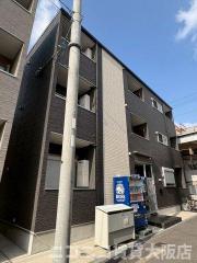 地下鉄千日前線小路駅まで徒歩4分