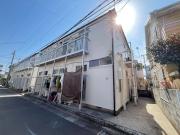 都営新宿線一之江駅まで徒歩13分