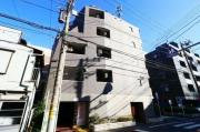エクセリア都立大