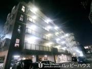 ＪＲ香椎線和白駅まで徒歩11分