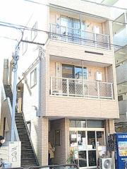 紀久屋ハイツ