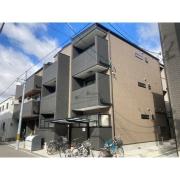 京阪本線寝屋川市駅まで徒歩16分