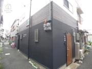 トレジャーハウスうめきた弐番館