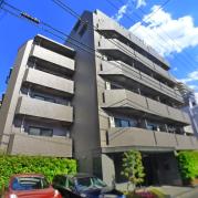 ル-ブル錦糸町弐番館