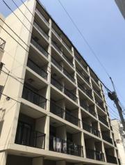 京成押上線押上駅まで徒歩14分