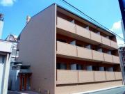 ＪＲ山陽本線岡山駅まで徒歩5分
