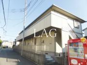 ＪＲ高崎線宮原駅まで徒歩15分