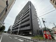 南海汐見橋線汐見橋駅まで徒歩1分