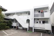 ＪＲ牟岐線阿波富田駅まで徒歩11分