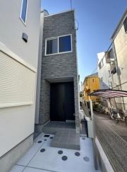 コレット宿河原13