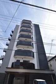 セントヒルズ西旭町