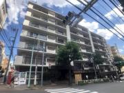 ＪＲ山手線渋谷駅まで徒歩6分