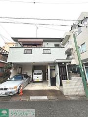 NSハウスF