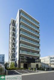 S-RESIDENCE堀田駅前