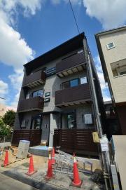 LA MAISON KEYAKI
