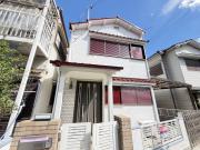 舞子台6丁目戸建