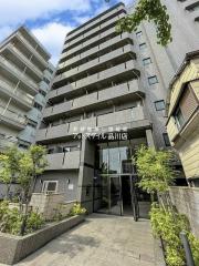 京急空港線大鳥居駅まで徒歩5分