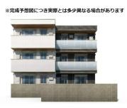 COCORU平野西