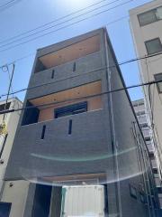メゾンキコー野江