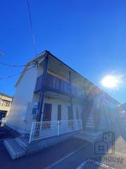 南海本線泉佐野駅まで徒歩16分