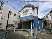 秋谷2丁目戸建