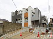 ハーモニーテラス那珂IV
