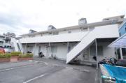 ＪＲ東海道本線茨木駅まで徒歩4分