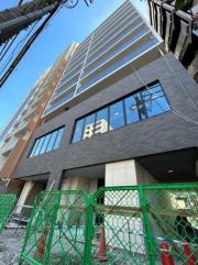 Meanui kinshicho メアヌイ錦糸町