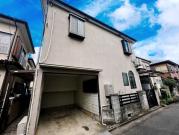 木野目戸建て