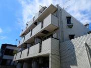 東急世田谷線下高井戸駅まで徒歩8分