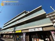東京メトロ東西線行徳駅まで徒歩3分