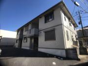ＪＲ中央線豊田駅まで徒歩10分