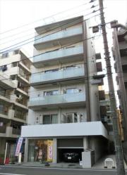 ＪＲ京浜東北・根岸線大森駅まで徒歩8分