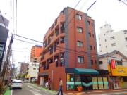 地下鉄七隈線薬院駅まで徒歩5分