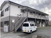 セイコーハイムB棟 B